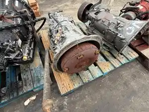 Photo of part