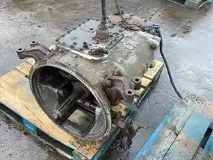 Used 1993 Mack T2060 Transmission Assy (Stock #404)) Part Image