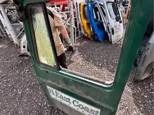 Used 1996 Mack CH Door (Stock #229)) Part Image