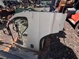 Used 2000 Isuzu NPR Door (Stock #288)) Part Image