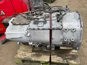 Used 2000 Mack T2180 Transmission Assy (Stock #344)) Part Image