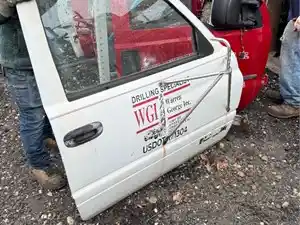 Used 2001 Dodge 4500 Door (Stock #66)) Part Image