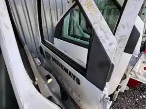 Photo of part