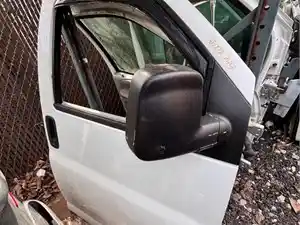 Used 2003 GMC C5500 Door (Stock #254)) Part Image