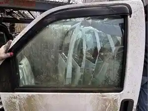 Used 2003 GMC C8500 Door (Stock #238)) Part Image