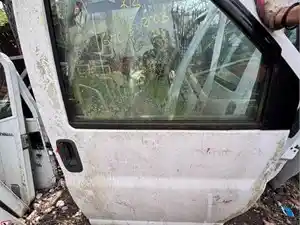 Used 2003 GMC C8500 Door (Stock #239)) Part Image