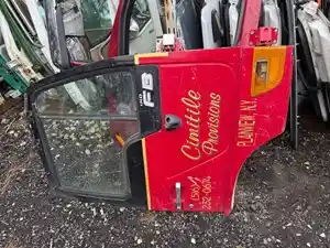 Used 2003 Hino FA/FB Door (Stock #30)) Part Image