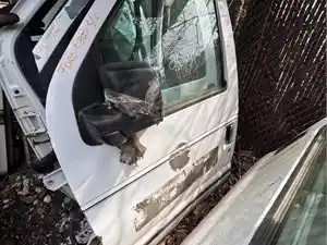 Used 2005 Ford E-350 Door (Stock #257)) Part Image