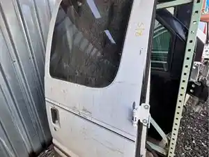 Used 2005 Ford E-350 Door (Stock #149)) Part Image