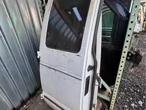Used 2005 Ford E-350 Door (Stock #148)) Part Image