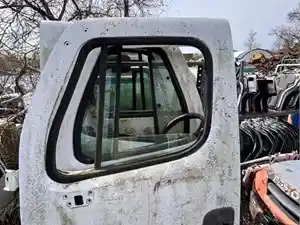 Used 2005 Freightliner M-2 Door (Stock #240)) Part Image