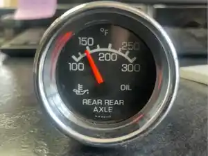 Photo of part