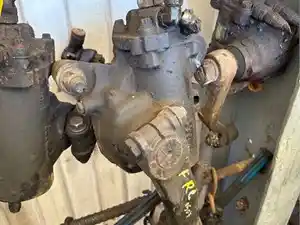 Used 2005 TRW/Ross THP60001 Steering Gear (Stock #433)) Part Image