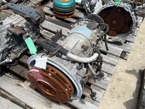 Used 2006 Allison 1000HS Transmission Assy (Stock #415)) Part Image