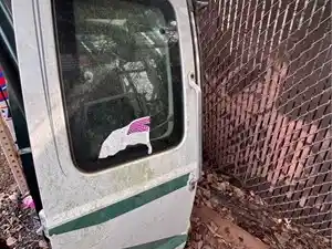 Used 2006 Ford F650 Door (Stock #271)) Part Image