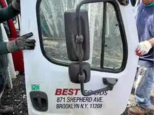 Used 2006 Freightliner M-2 Door (Stock #91)) Part Image