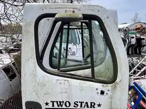 Used 2006 Freightliner M-2 Door (Stock #234)) Part Image