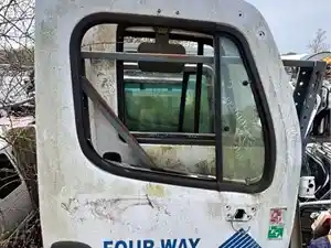 Used 2006 Freightliner M-2 Door (Stock #242)) Part Image