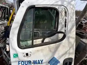 Used 2006 Freightliner M-2 Door (Stock #241)) Part Image