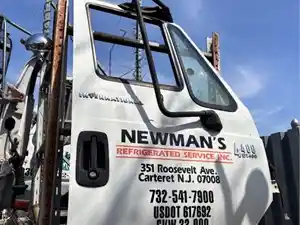 Used 2006 International 4400 Door (Stock #205)) Part Image