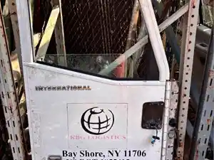 Used 2006 International 9200 Door (Stock #203)) Part Image