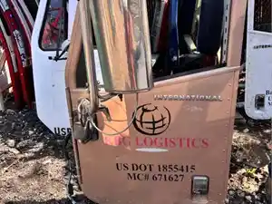 Used 2006 International 9200 Door (Stock #198)) Part Image