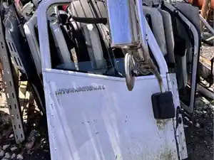 Used 2006 International 9200 Door (Stock #188)) Part Image