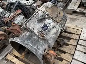 Used 2006 Mack T310M Transmission Assy (Stock #345)) Part Image