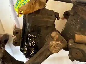 Used 2006 TRW/Ross TAS37301 Steering Gear (Stock #450)) Part Image