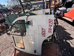 Used 2006 UD/Nissan UD1400 Door (Stock #290)) Part Image