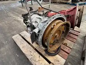 Used 2007 Allison 2200HS Transmission Assy (Stock #2.2-29)) Part Image