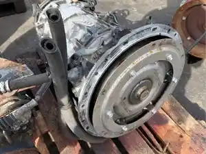Photo of part