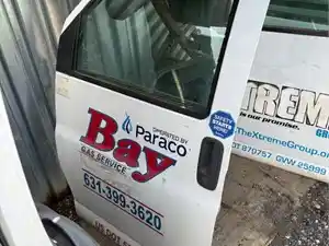 Used 2007 GMC C8500 Door (Stock #95)) Part Image