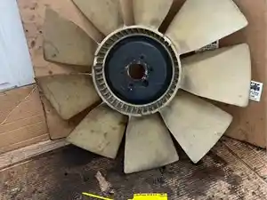 Used 2008-2020 Cummins ISB 6.7 Fan (Stock #847)) Part Image