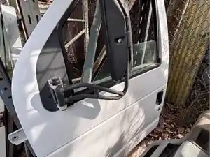 Used 2008 Ford E-450 Door (Stock #261)) Part Image