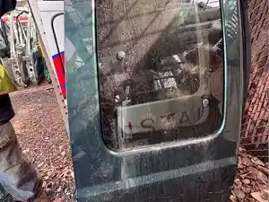 Used 2008 Ford F-350 Super Duty Door (Stock #269)) Part Image