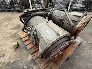Used 2009 Allison 3000RDSP Transmission Assy (Stock #2.2-23)) Part Image