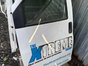 Used 2009 GMC C6500 Door (Stock #94)) Part Image