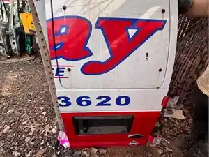 Used 2010 Ford Door (Stock #266)) Part Image