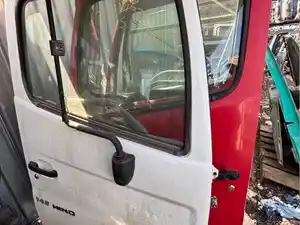 Used 2012 Hino 145 Door (Stock #53)) Part Image