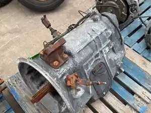 Used 2012 Mack T2060 Transmission Assy (Stock #454)) Part Image
