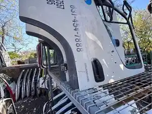 Used 2012 Mitsubishi FE180 Door (Stock #330)) Part Image