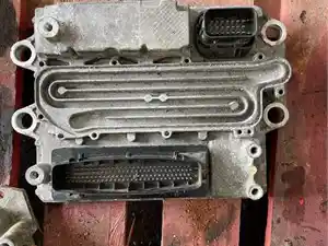 Used 2014 Chassis Control Module Image