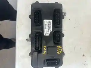 Used 2014 International Chassis Control Module (Stock #361)) Part Image