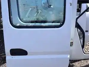 Used 2014 Mitsubishi FE160 Door (Stock #217)) Part Image