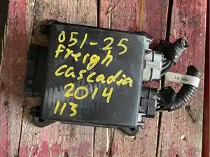 Used 2014 Power Unit (Stock #051/2025-4)) Part Image