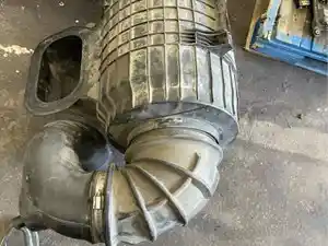 Used 2015 Cummins ISX Positive Air Shut Off Valve (Stock #063/2025-3)) Part Image