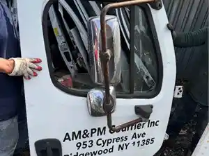 Used 2015 Freightliner M-2 Door (Stock #90)) Part Image