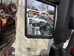 Used 2015 International TERRASTAR Door (Stock #243)) Part Image