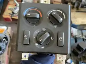 Photo of part